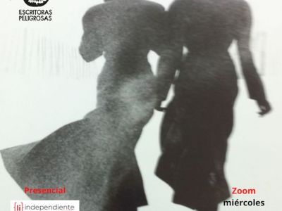 Empezamos el sexto curso de las Escritoras&nbsp;Peligrosas